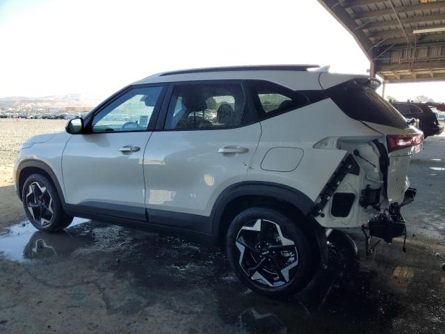Photo 2 from auction – 2025 KIA SELTOS S with VIN KNDEU2AA0S7761862