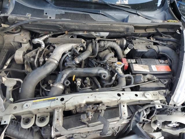 Photo 11 from auction – 2014 NISSAN JUKE S with VIN JN8AF5MV8ET484984