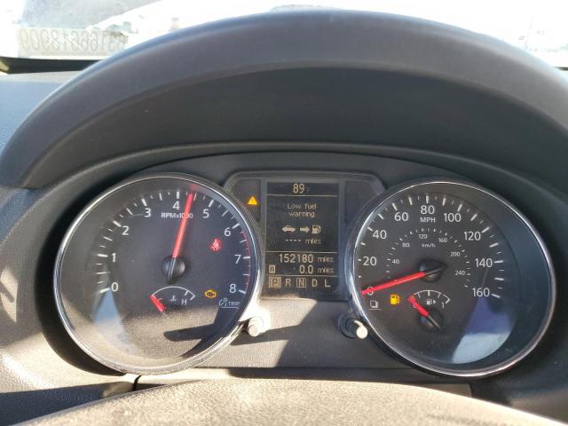 Photo 9 from auction – 2012 NISSAN ROGUE S with VIN JN8AS5MT7CW259672
