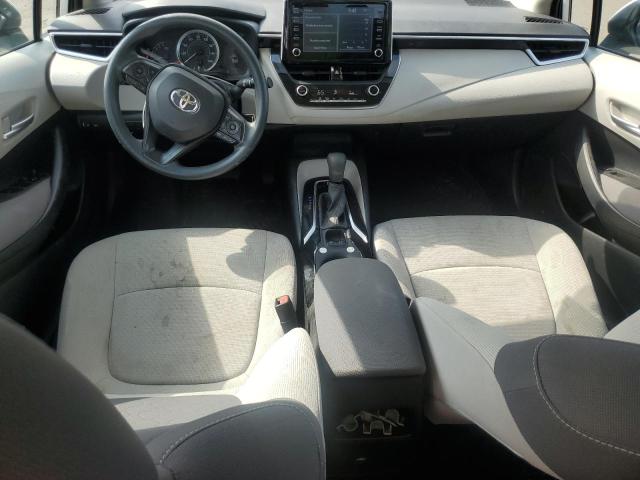 Photo 8 from auction – 2020 TOYOTA COROLLA LE with VIN 5YFEPRAE8LP127864