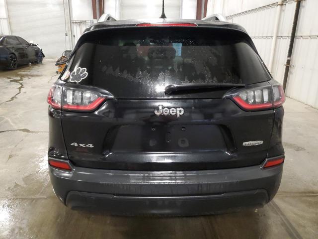 Photo 6 from auction – 2019 JEEP CHEROKEE L with VIN 1C4PJMCB7KD281273