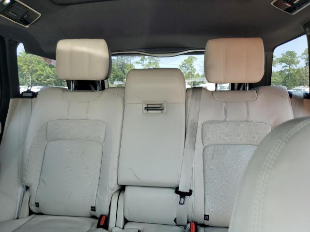 Photo 10 from auction – 2021 LAND ROVER RANGE ROVE with VIN SALGS2RU9MA437692