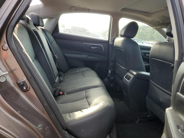 Photo 10 from auction – 2016 NISSAN ALTIMA 3.5 with VIN 1N4BL3AP8GC131723