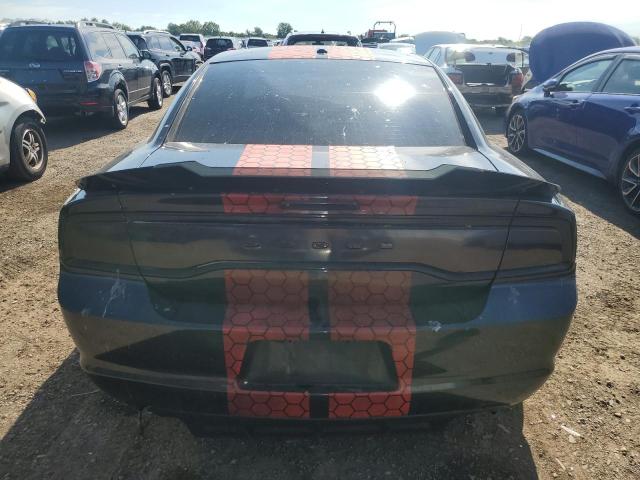 Photo 6 from auction – 2014 DODGE CHARGER R/T with VIN 2C3CDXCT6EH226356