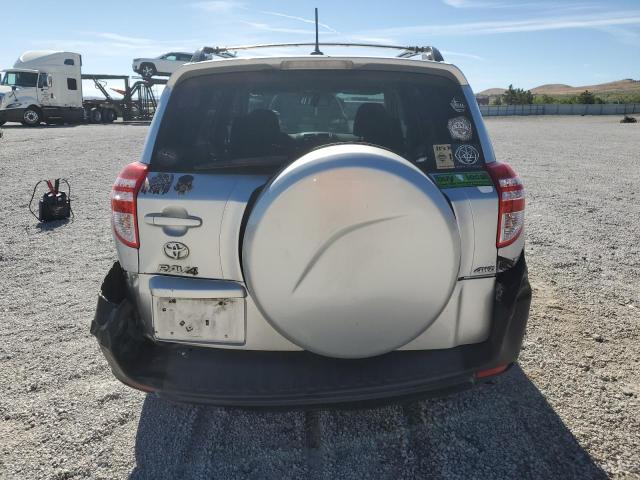 Photo 6 from auction – 2012 TOYOTA RAV4 with VIN 2T3BF4DV0CW187051