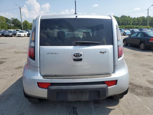 Photo 6 from auction – 2010 KIA SOUL + with VIN KNDJT2A2XA7703346