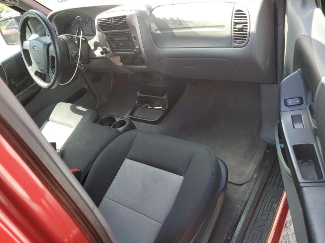 Photo 8 from auction – 2010 FORD RANGER SUP with VIN 1FTKR1ED2APA01823