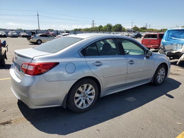 Photo 3 from auction – 2015 SUBARU LEGACY with VIN 4S3BNAF64F3051925
