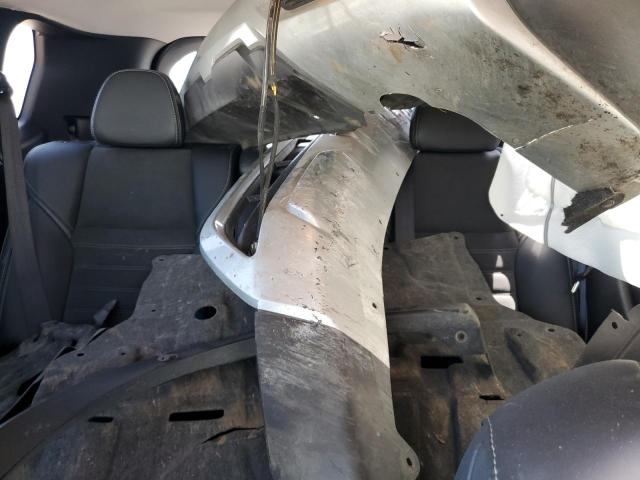 Photo 10 from auction – 2024 MITSUBISHI OUTLANDER with VIN JA4J3VA87RZ049079