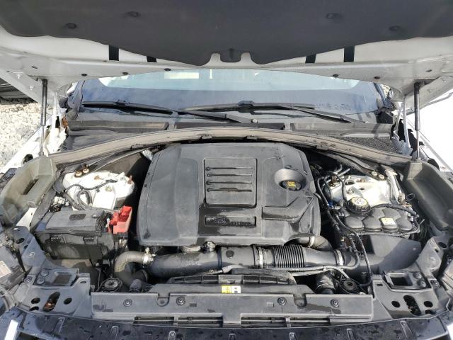 Photo 12 from auction – 2019 LAND ROVER RANGE ROVE with VIN SALYB2EX2KA235908