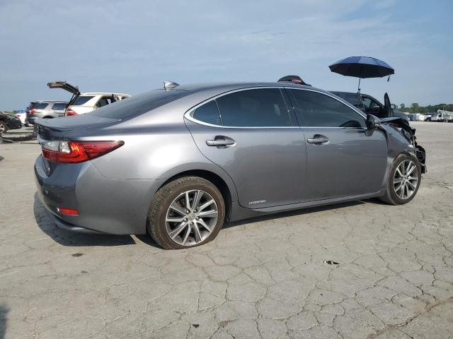 Photo 3 from auction – 2016 LEXUS ES 300H with VIN JTHBW1GG0G2105831