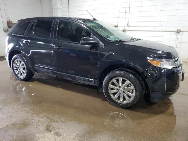 Photo 4 from auction – 2013 FORD EDGE SEL with VIN 2FMDK4JC2DBB30356