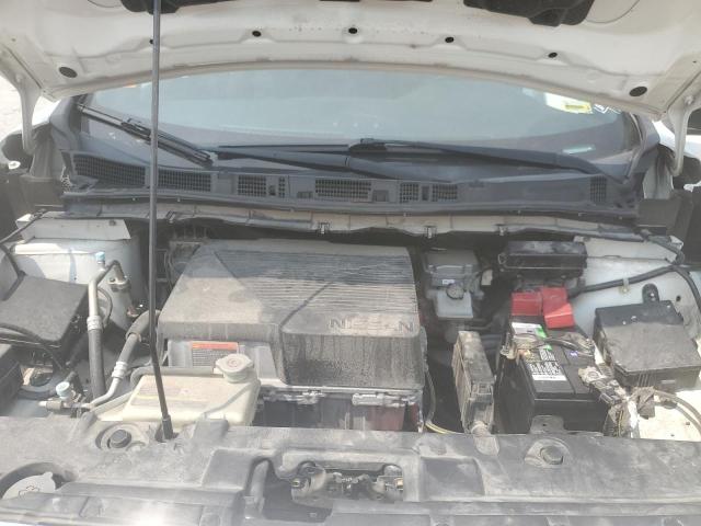 Photo 12 from auction – 2018 NISSAN LEAF S with VIN 1N4AZ1CPXJC302720