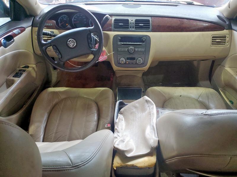 Photo 8 from auction – 2011 BUICK LUCERNE CX with VIN 1G4HC5EM8BU141893