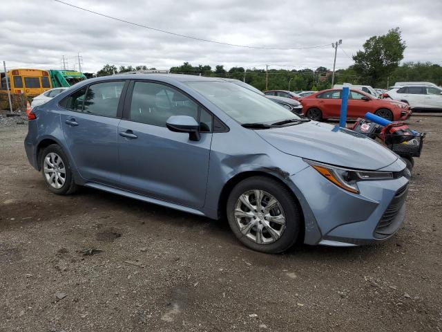 Photo 4 from auction – 2023 TOYOTA COROLLA LE with VIN 5YFB4MDE9PP076486