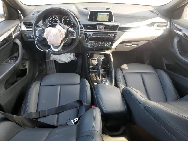Photo 8 from auction – 2018 BMW X2 XDRIVE2 with VIN WBXYJ5C32JEF82695