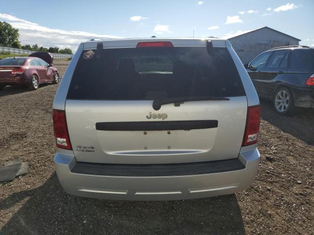 Photo 6 from auction – 2008 JEEP GRAND CHER with VIN 1J8GR48K68C192013