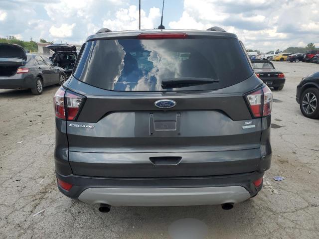 Photo 6 from auction – 2018 FORD ESCAPE SE with VIN 1FMCU0GD2JUC70945