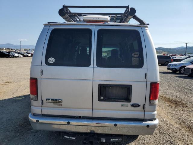 Photo 6 from auction – 2014 FORD ECONOLINE with VIN 1FDNE3BL7EDA14523