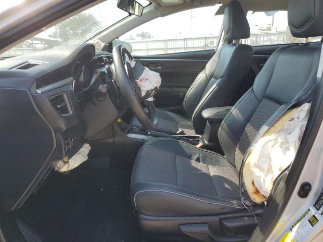 Photo 7 from auction – 2014 TOYOTA COROLLA L with VIN 2T1BURHE0EC201167