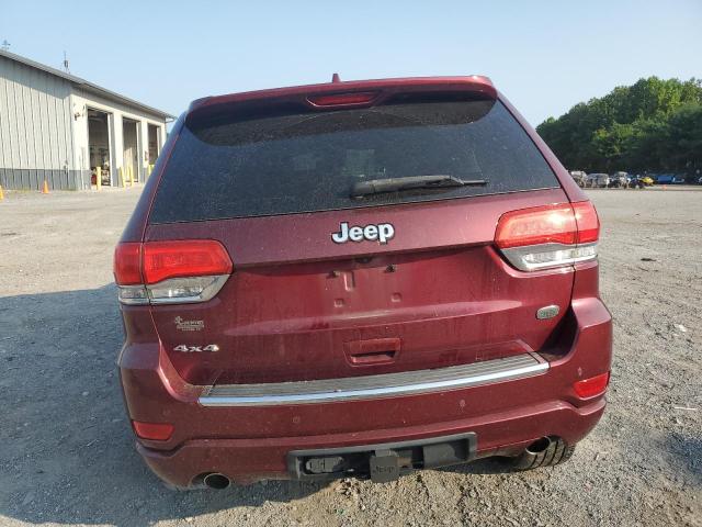 Photo 6 from auction – 2017 JEEP GRAND CHER with VIN 1C4RJFCG6HC940992