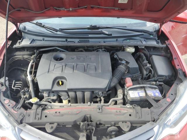Foto 11 de la subasta – 2015 TOYOTA COROLLA L con VIN 2T1BURHE2FC240733