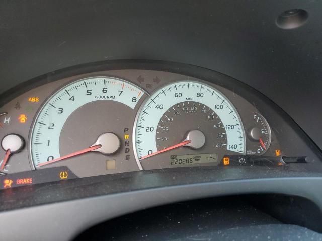 Zdjęcie 9 z aukcji – 2011 TOYOTA CAMRY BASE z VIN 4T1BF3EK2BU156938