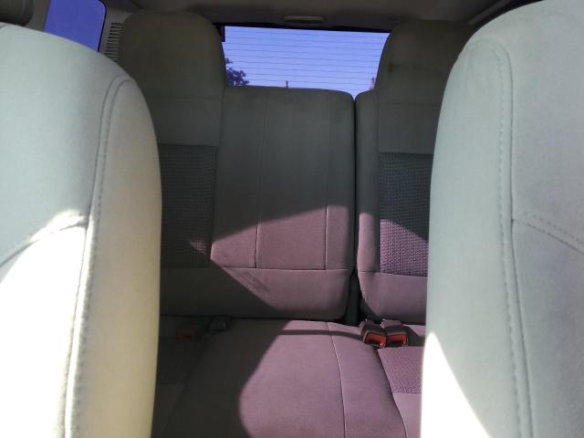 Photo 10 from auction – 2007 JEEP PATRIOT SP with VIN 1J8FF28W97D320457