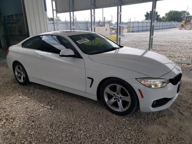 Photo 4 from auction – 2014 BMW 428 I with VIN WBA3N7C56EF719852