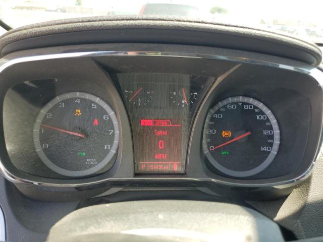 Photo 9 from auction – 2014 GMC TERRAIN SL with VIN 2GKALMEKXE6336822