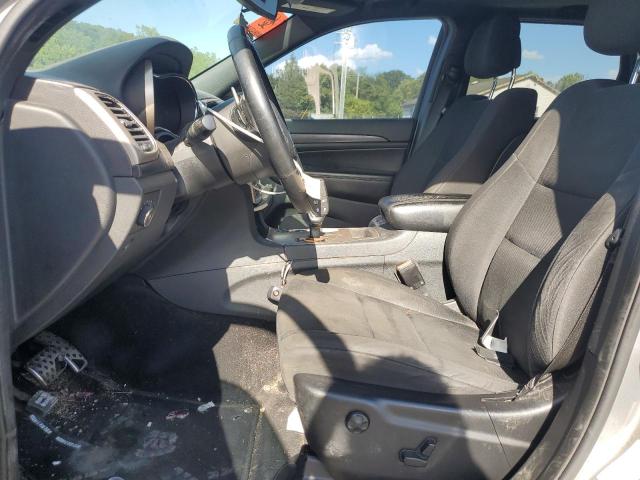 Photo 7 from auction – 2014 JEEP GRAND CHER with VIN 1C4RJFAG3EC214277