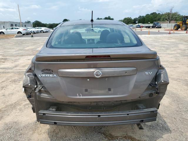 Photo 6 from auction – 2017 NISSAN VERSA S with VIN 3N1CN7AP5HK422842