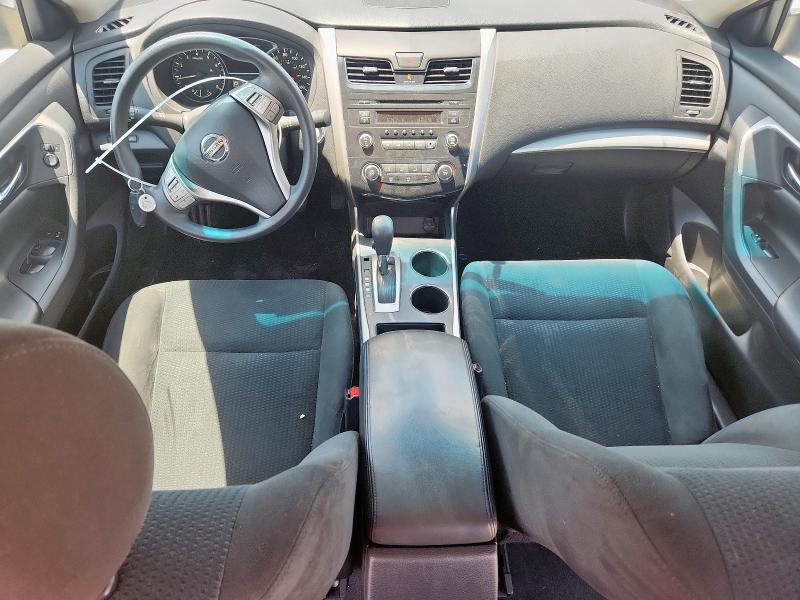 Photo 8 from auction – 2015 NISSAN ALTIMA 2.5 with VIN 1N4AL3AP9FN895532