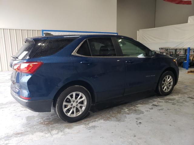 Photo 3 from auction – 2021 CHEVROLET EQUINOX LT with VIN 3GNAXUEV6ML387892