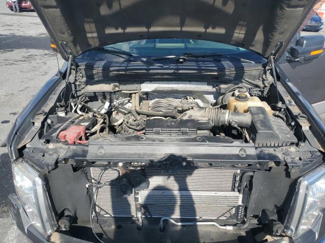 Foto 11 de la subasta – 2012 FORD F150 SUPER CAB con VIN 1FTFX1EF3CFC47314