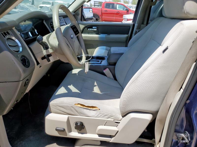 Photo 7 from auction – 2013 FORD EXPEDITION with VIN 1FMJU1H50DEF31640