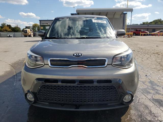 Photo 5 from auction – 2016 KIA SOUL + with VIN KNDJP3A53G7404116