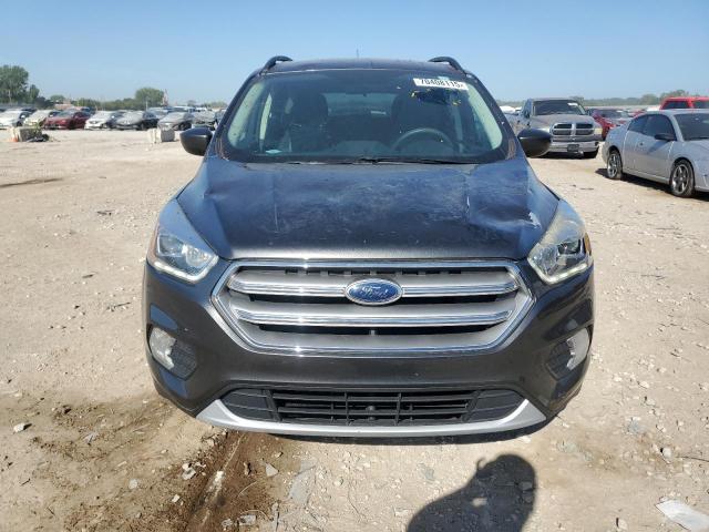 Photo 5 from auction – 2017 FORD ESCAPE SE with VIN 1FMCU0GD9HUE92800