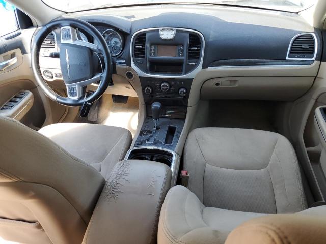 Photo 8 from auction – 2012 CHRYSLER 300 with VIN 2C3CCAAG4CH104663