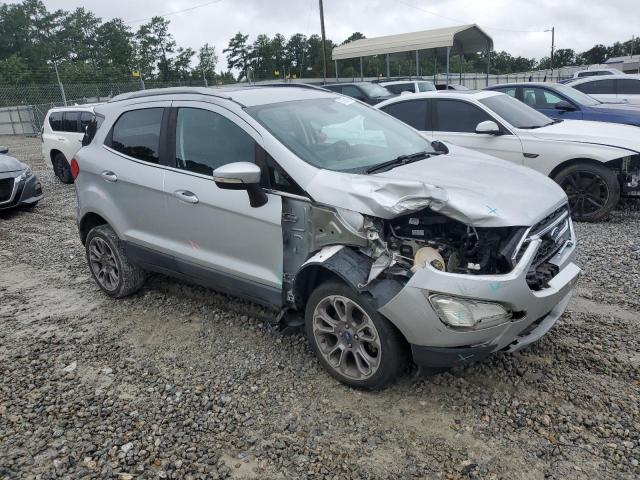 Photo 4 from auction – 2019 FORD ECOSPORT T with VIN MAJ6S3KL0KC267708