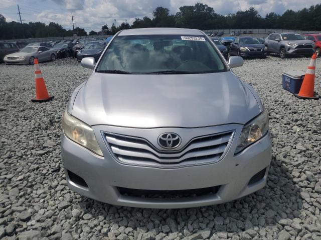 Photo 5 from auction – 2011 TOYOTA CAMRY BASE with VIN 4T4BF3EK1BR094356