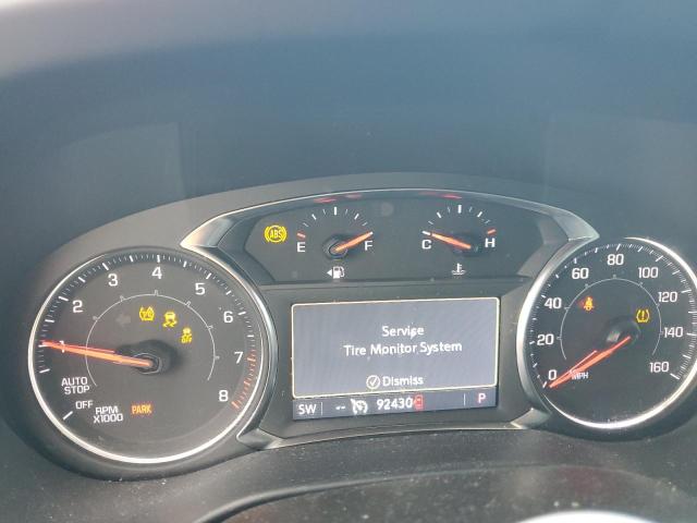 Photo 9 from auction – 2023 GMC ACADIA SLT with VIN 1GKKNMLS5PZ209548