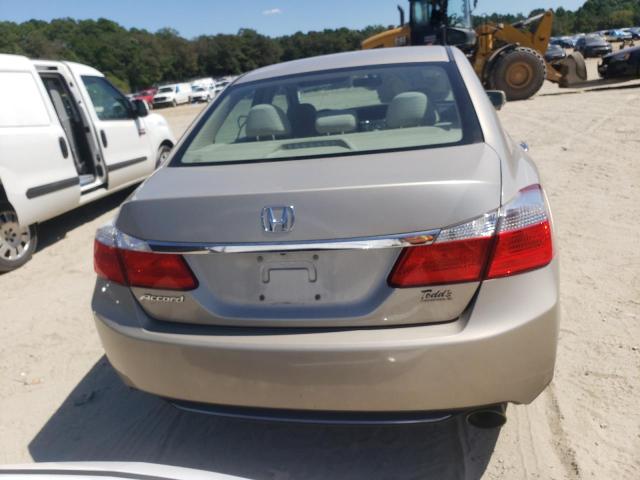 Photo 6 from auction – 2013 HONDA ACCORD EX with VIN 1HGCR2F72DA147019