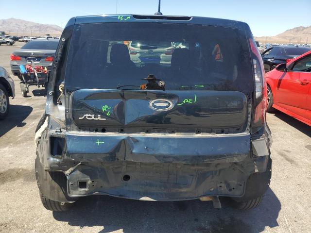 Photo 6 from auction – 2017 KIA SOUL + with VIN KNDJP3A5XH7480336