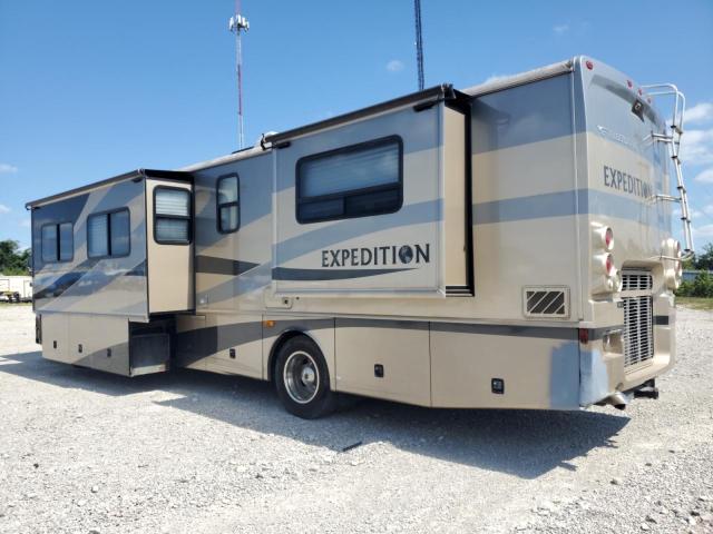 Photo 3 from auction – 2005 FREIGHTLINER CHASSIS X with VIN 4UZAAHDC35CU27758