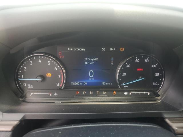 Фото 9 с аукциона – 2021 FORD EXPLORER L с VIN 1FMSK8FHXMGC22892