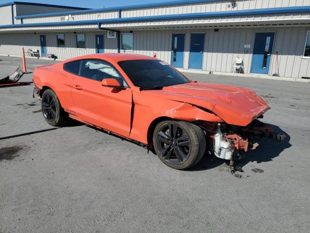 Photo 4 from auction – 2015 FORD MUSTANG with VIN 1FA6P8TH8F5418698