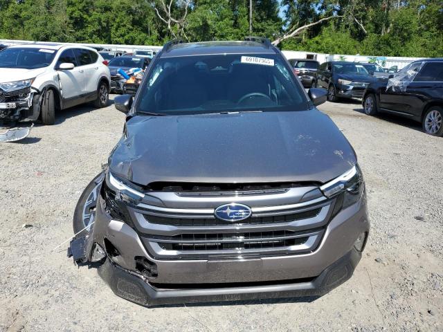 Photo 5 from auction – 2025 SUBARU FORESTER P with VIN JF2SLDDC6SH527199
