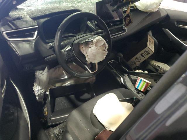 Photo 8 from auction – 2025 TOYOTA COROLLA SE with VIN 5YFP4MCE8SP220111