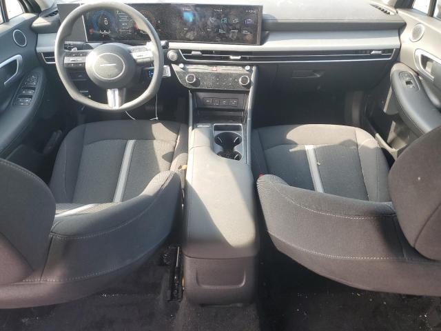 Photo 8 from auction – 2025 HYUNDAI SONATA SEL with VIN KMHL64JA4SA488792